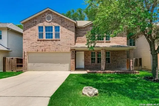 17238 Irongate Rail, San Antonio, TX 78247 - #1