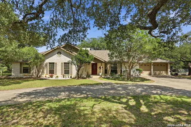13018 Summer Meadows, Spring Branch, TX 78070 - #1