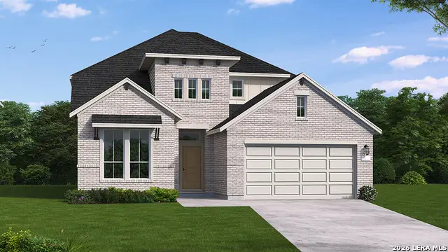 1859 Bighorn Trl, New Braunfels, TX 78132 - #1