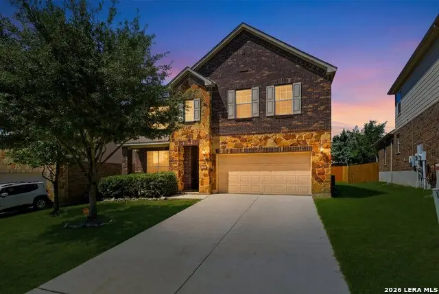 27418 Valle Blf, Boerne, TX 78015 - #1