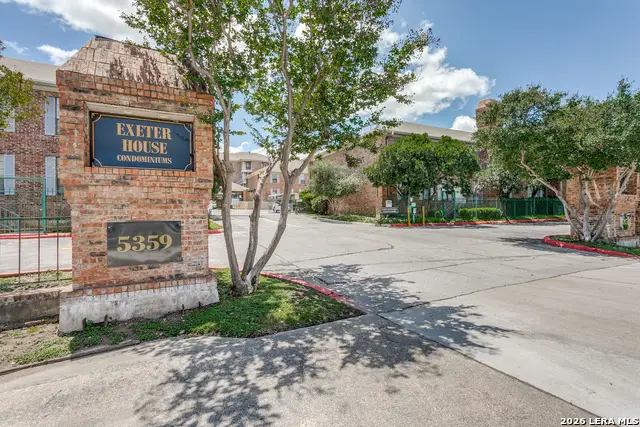 5359 Fredericksburg #610, San Antonio, TX 78229 - #1