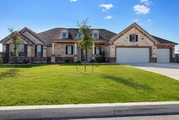 230 Jordans Est, San Antonio, TX 78264