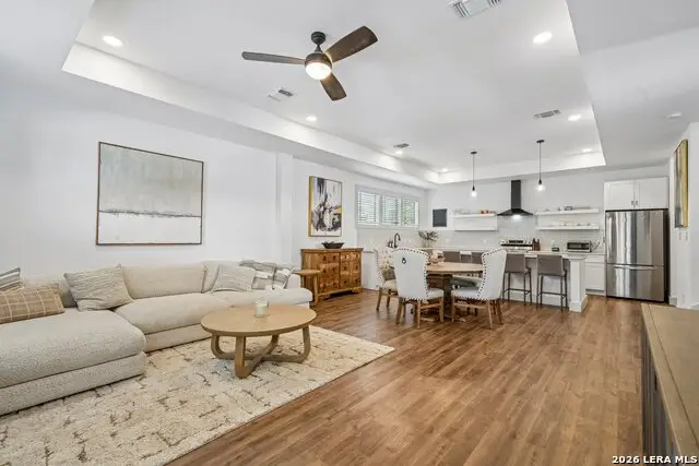 123 Fairview Ave, San Antonio, TX 78223 - #2