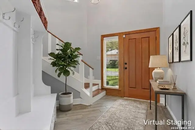 3603 Hunters Dream, San Antonio, TX 78230 - #3