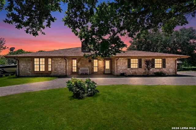 4231 Stuart, Adkins, TX 78101 - #1
