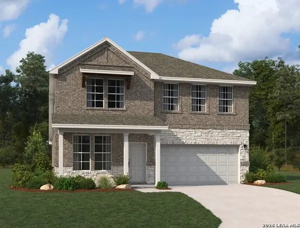 13124 Glynlea Rd, San Antonio, TX 78245