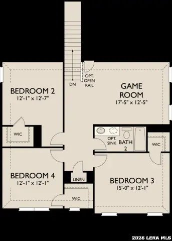 13124 Glynlea Rd, San Antonio, TX 78245 - #3