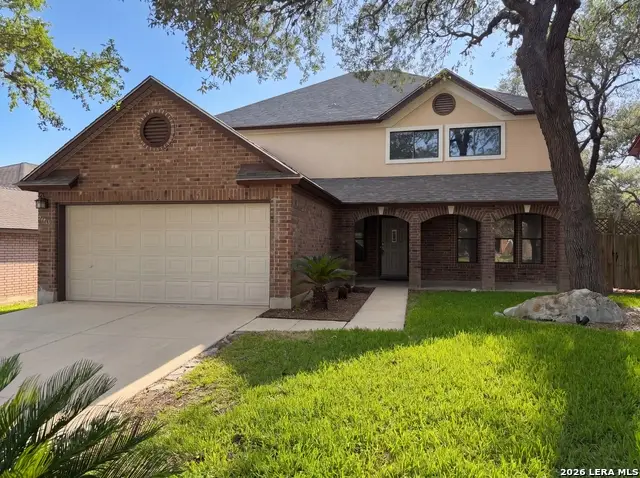 21943 Pelican Crk, San Antonio, TX 78258 - #1
