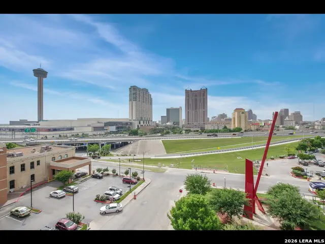 215 Center #607, San Antonio, TX 78202 - #1