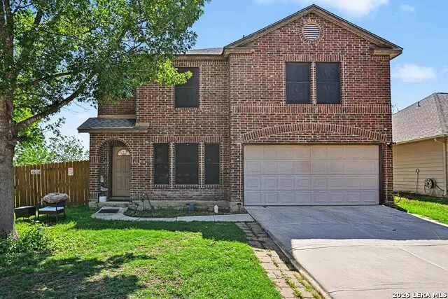 5153 Dagger Flts, San Antonio, TX 78244 - #1