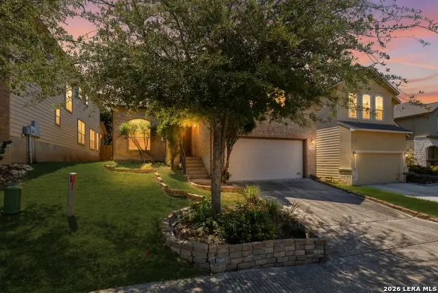 7443 Eagle Ledge, San Antonio, TX 78249 - #1