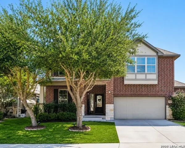 512 Saddle Pass, Cibolo, TX 78108 - #1