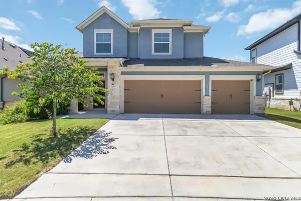 11989 Trailing Crk, Schertz, TX 78154