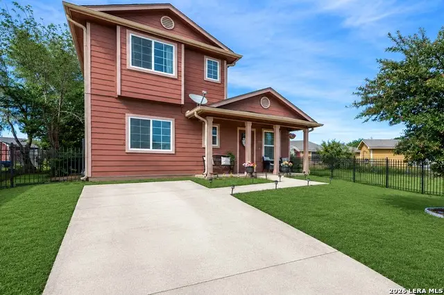 3119 Winsome, San Antonio, TX 78224 - #1