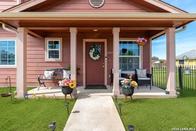 3119 Winsome, San Antonio, TX 78224 - #2