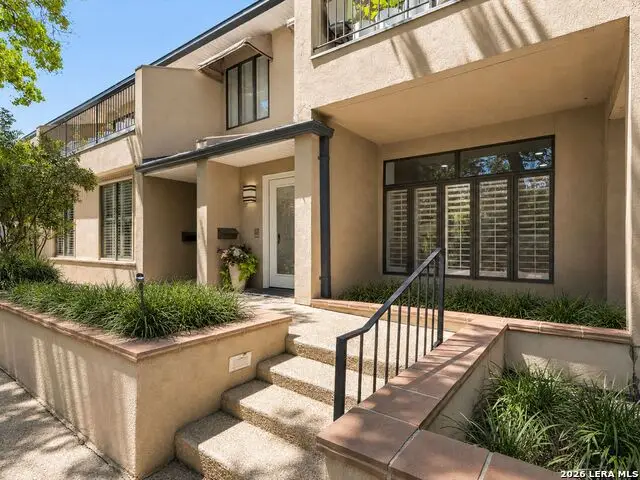 123 Saint Dennis #123, San Antonio, TX 78209 - #1