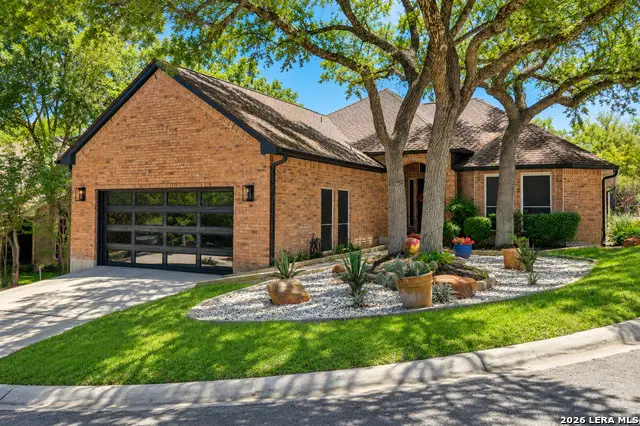 6618 Lost Spring Dr, San Antonio, TX 78256 - #1