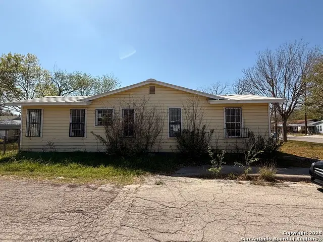 502 Lovera, San Antonio, TX 78212 - #2