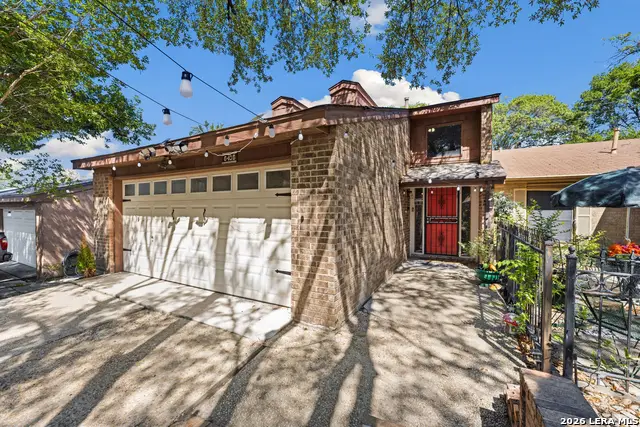 6405 Honey Hl, San Antonio, TX 78229 - #2