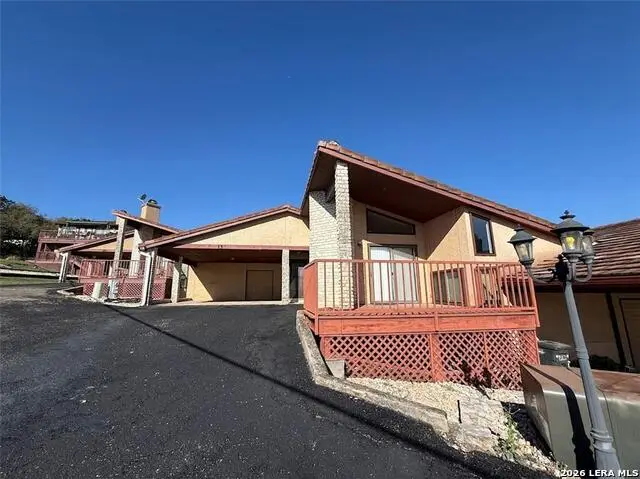 116 Campbell Dr #16, Canyon Lake, TX 78133 - #3