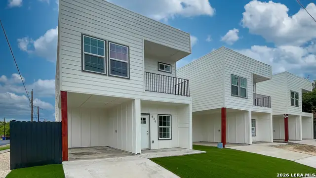 626 Iowa St #626, San Antonio, TX 78203 - #1
