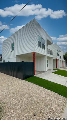 626 Iowa St #626, San Antonio, TX 78203 - #3