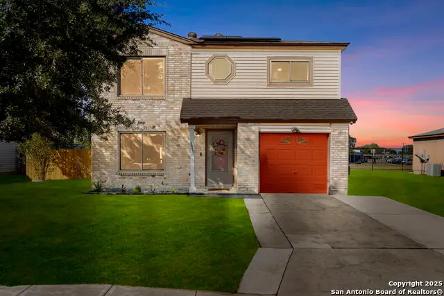 3315 Glacier Lake, San Antonio, TX 78222 - #2