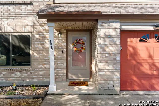3315 Glacier Lake, San Antonio, TX 78222 - #3