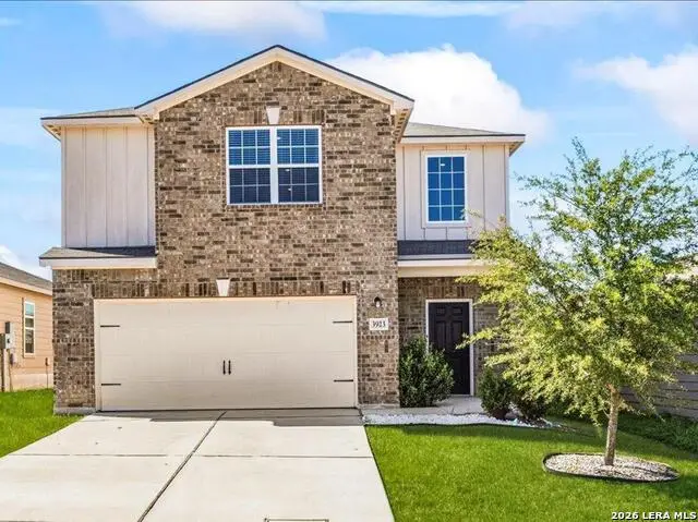 3923 Turtle Creek, New Braunfels, TX 78132 - #1