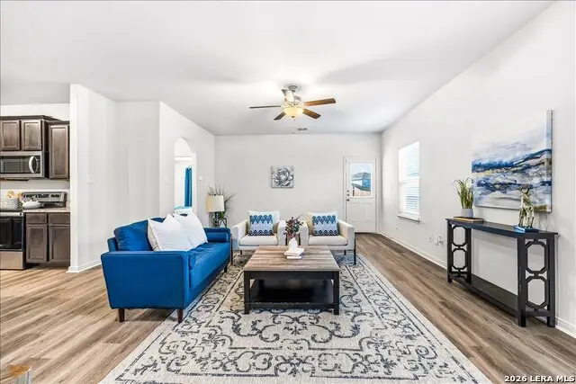 3923 Turtle Creek, New Braunfels, TX 78132 - #2