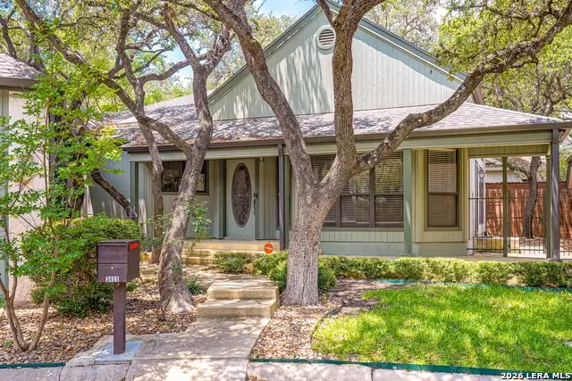 3411 Wellsprings Dr, San Antonio, TX 78230 - #2