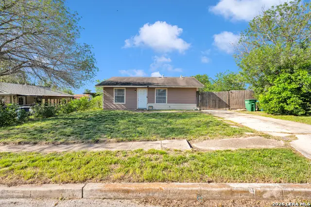 6218 Stone Valley Drive, San Antonio, TX 78242 - #2
