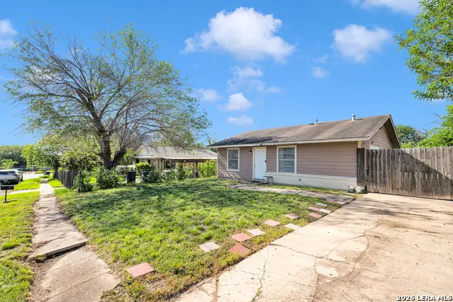 6218 Stone Valley Drive, San Antonio, TX 78242 - #3