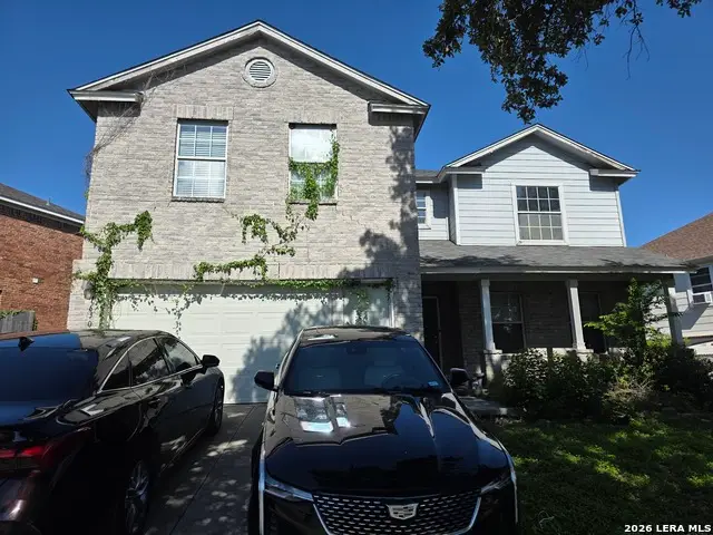 1630 Elizabeth Ct, New Braunfels, TX 78130 - #1