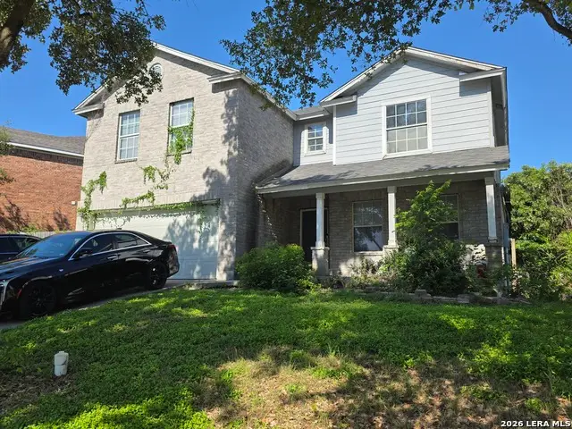 1630 Elizabeth Ct, New Braunfels, TX 78130 - #2