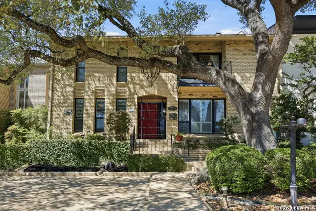 3807 E Songbird, San Antonio, TX 78229 - #1