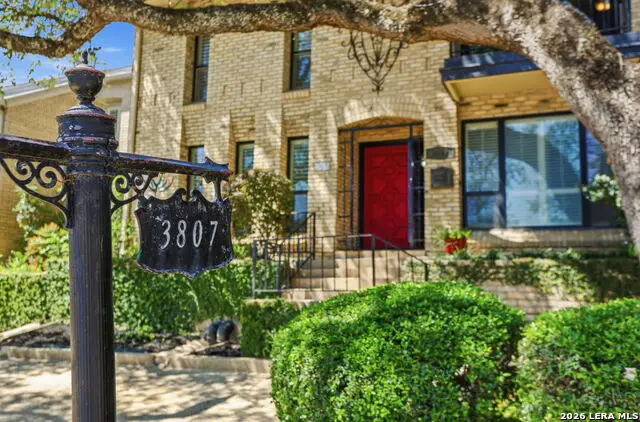 3807 E Songbird, San Antonio, TX 78229 - #2