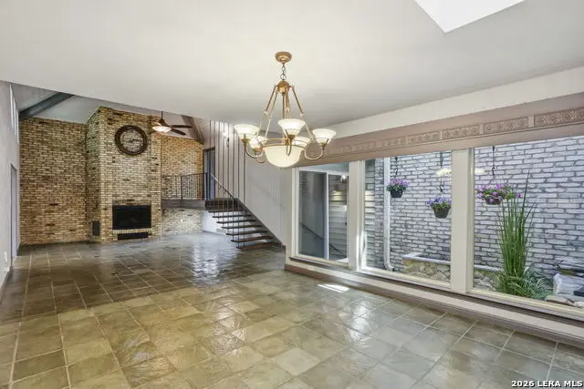 3807 E Songbird, San Antonio, TX 78229 - #3