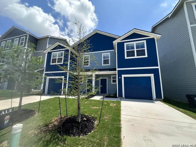 13346 Rowdy Cove, San Antonio, TX 78249 - #1