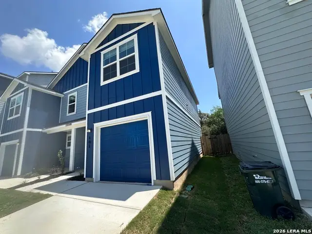 13346 Rowdy Cove, San Antonio, TX 78249 - #3