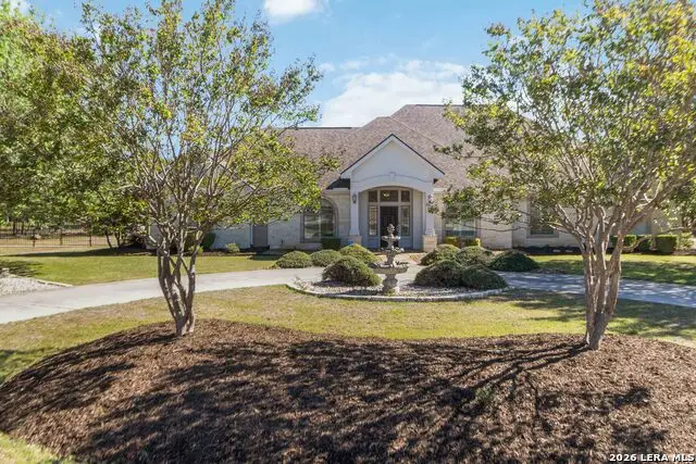 1116 Stagecoach Trl, San Marcos, TX 78666 - #1