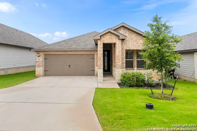 3065 Charyn Way, New Braunfels, TX 78132 - #1