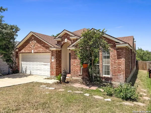 21607 Rio Comal, San Antonio, TX 78259