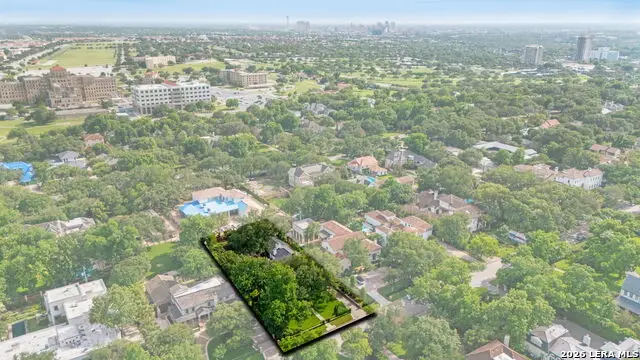 524 Terrell Rd, Terrell Hills, TX 78209 - #3