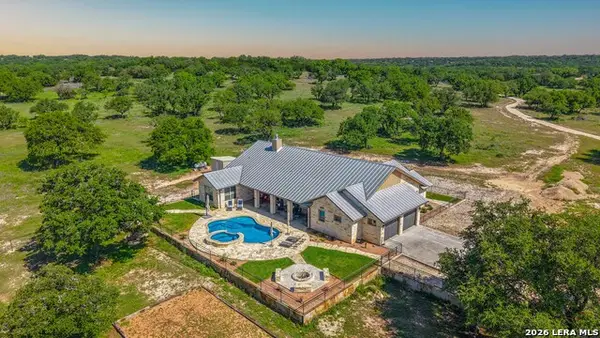 13217 Turner Rd, Junction, TX 76849