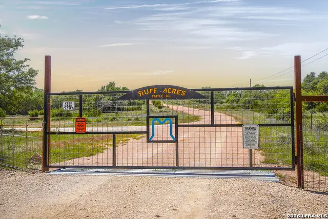 13217 Turner Rd, Junction, TX 76849 - #2