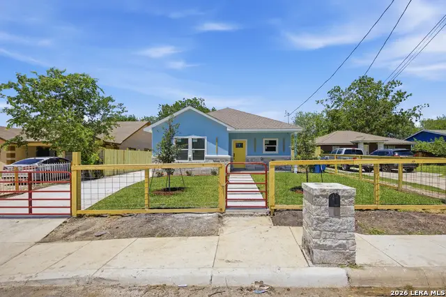 227 Spaatz, San Antonio, TX 78211 - #2