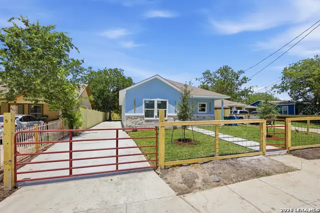 227 Spaatz, San Antonio, TX 78211 - #3