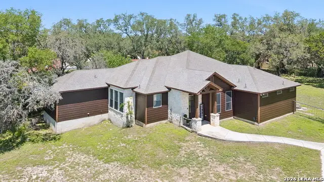 13445 Rocking D, San Antonio, TX 78253 - #2