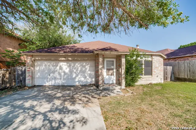606 Cypresscliff Dr, San Antonio, TX 78245 - #1